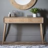 Marley 2 Drawer Console Table