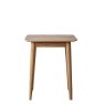 Woods Marley Side Table