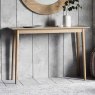 Woods Marley Console Table
