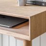 Woods Marley 1 Drawer Desk