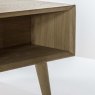 Woods Marley 2 Drawer Coffee Table