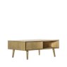 Woods Marley 2 Drawer Coffee Table