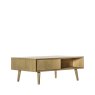Woods Marley 2 Drawer Coffee Table