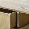 Woods Marley 2 Drawer Coffee Table