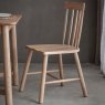 Woods Kendall Dining Chair (Set of 2)