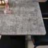 Woods Rocca V Base Dining Table