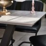 Woods Rocca V Base Dining Table