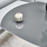 Woods Ravenna Motion Table Grey