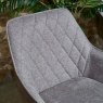 Clearance Libby Light Grey Dining Chair (Set of 2)