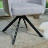 Clearance Libby Silver Dining Chair (Set of 2)