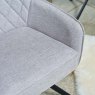 Clearance Libby Silver Dining Chair (Set of 2)