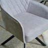Clearance Libby Silver Dining Chair (Set of 2)