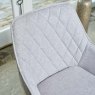 Clearance Libby Silver Dining Chair (Set of 2)