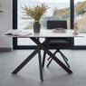 Woods Apollo Compact Dining Table