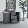 Woods Apollo Large Sideboard