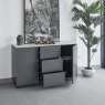 Clearance Apollo Large Sideboard