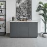 Apollo Large Sideboard