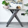 Woods Apollo Console Table