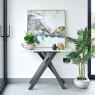 Apollo Console Table