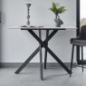 Woods Apollo Bar Table