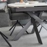 Woods Apollo Motion Dining table 120-190cm
