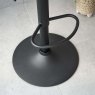 Woods Jonathan Bar Stool in Black