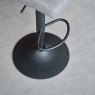 Woods George Bar Stool in Grey