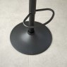 Woods Curve Bar Stool in Grey