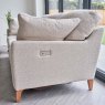 Woods Montana 3 Seater Motion Lounger