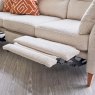 Woods Montana 3 Seater Motion Lounger