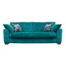 Milo 3 Seater Sofa