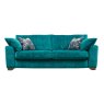 Woods Milo 3 Seater Sofa