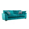 Woods Milo 3 Seater Sofa