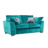 Woods Milo 2 Seater Sofa