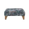 Woods Milo Accent Stool