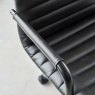 Clearance Trend Adjustable Desk Chair - Black