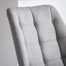 Woods Malvern Dining Chair - Grey (Set of 2)