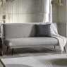 Woods Dallow Sofa Bed in Light Grey