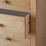 Woods Waddon 5 Drawer Chest