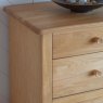 Waddon 5 Drawer Chest