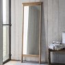 Waddon Cheval Mirror