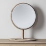 Woods Waddon Dressing Table Mirror