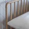 Woods Waddon Double Bedframe