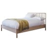 Woods Waddon King Size Bedframe