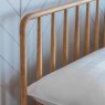 Woods Waddon King Size Bedframe