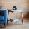 Woods Waddon Bedside Table