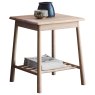 Woods Waddon Bedside Table