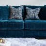 Woods Milo 2.5 Seater Sofa