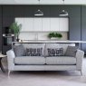 Woods Flynn 3 Seater Sofa