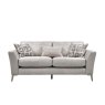 Flynn 2.5 Seater Sofa in Leather Flynn 2.5 Seater Sofa in Leather
